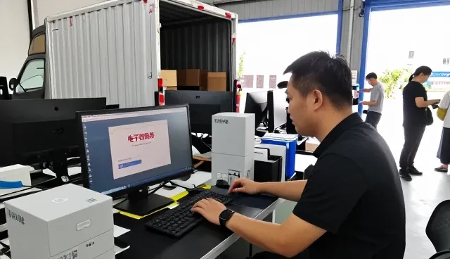 玉林市福绵区亿和电子商务有限公司布局电子商务领域，提升订单管理系统价值